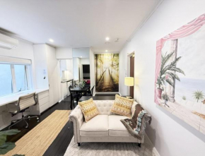 Perfect Potts Point Pied-à-terre, Sydney